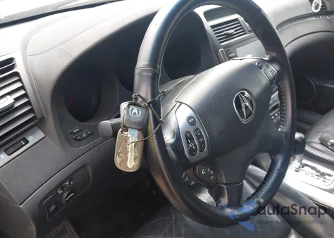 2004 Acura Tl from USA, damaged, VIN 19UUA66224A056145